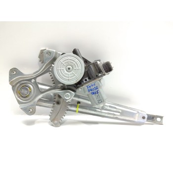 Recambio de elevalunas trasero izquierdo para nissan juke (f15) acenta referencia OEM IAM 827301FA0A  