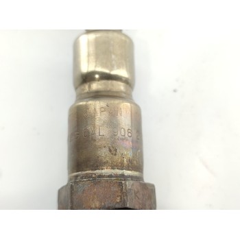 Recambio de sonda lambda para audi a3 (8v) ambiente referencia OEM IAM 04L906262A  