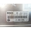 Recambio de centralita motor uce para bmw serie 3 berlina (e46) 320d referencia OEM IAM 2249970  