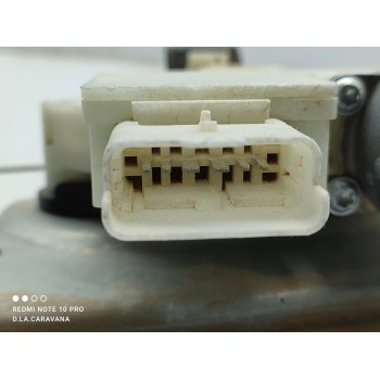 Recambio de elevalunas trasero derecho para nissan qashqai (j11) referencia OEM IAM 827004EA0A  