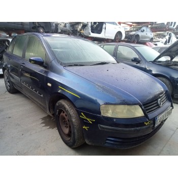 fiat stilo (192_) del año 2002