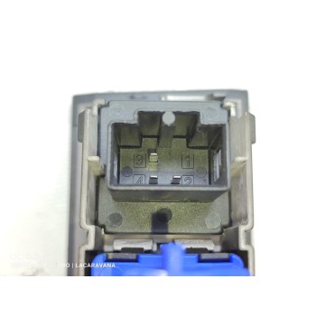 Recambio de warning para volkswagen golf vii lim. advance bluemotion tech. referencia OEM IAM 5G1919225  