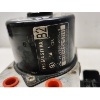 Recambio de abs para seat leon (1p1) stylance / style referencia OEM IAM 1K0614517AA  