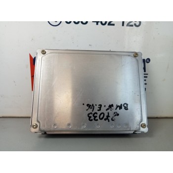 Recambio de centralita motor uce para bmw serie 3 berlina (e46) 320d referencia OEM IAM 2249970  