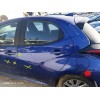 Recambio de puerta trasera izquierda para toyota yaris (xp21) hybrid style referencia OEM IAM 67004K0060  