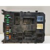 Recambio de caja reles / fusibles para peugeot 307 break/sw (s2) xs+ referencia OEM IAM 9663510580  