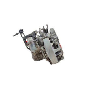 Recambio de caja cambios para opel mokka x edition start/stop referencia OEM IAM 55575539  