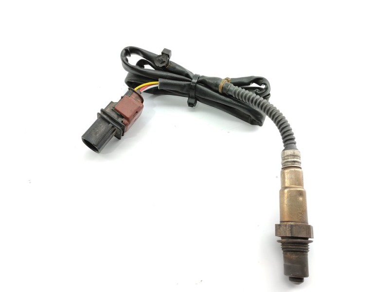 Recambio de sonda lambda para audi a4 avant (8e) 3.0 v6 24v tdi referencia OEM IAM 059906262E  