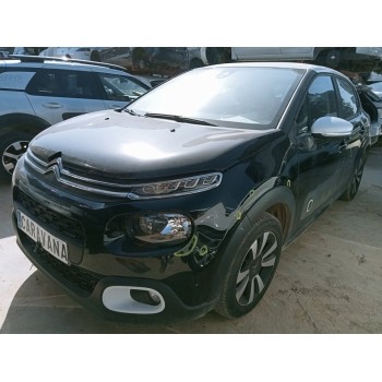 PILOTO DELANTERO IZQUIERDO 9823313080 