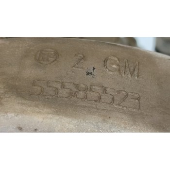 Recambio de caja cambios para opel mokka x edition start/stop referencia OEM IAM 55575539  