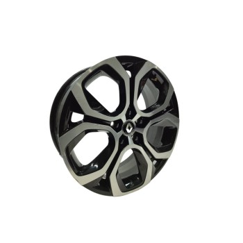 Recambio de llanta para renault arkana (eu version) engineered referencia OEM IAM 403000981R  