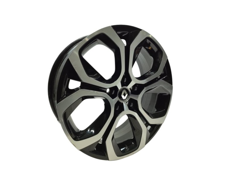 Recambio de llanta para renault arkana (eu version) engineered referencia OEM IAM 403000981R  