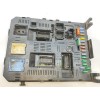 Recambio de caja reles / fusibles para peugeot 307 break/sw (s2) xs+ referencia OEM IAM 9663510580  