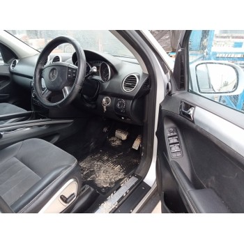 mercedes-benz clase m (w164) del año 2007