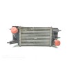 Recambio de intercooler para nissan juke (f15) acenta referencia OEM IAM 144611KB2A  