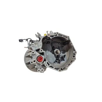 Recambio de caja cambios para opel mokka x edition start/stop referencia OEM IAM 55575539  