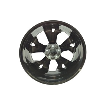 Recambio de llanta para renault arkana (eu version) engineered referencia OEM IAM 403000981R  