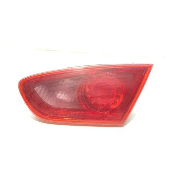 Recambio de piloto trasero derecho interior para seat leon (1p1) emocion referencia OEM IAM 1P0945094F  