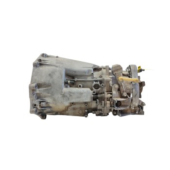 CAJA CAMBIOS V9062602800 