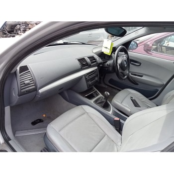 bmw serie 1 berlina (e81/e87) del año 2005