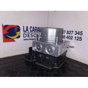 Recambio de abs para nissan qashqai (j11) tekna referencia OEM IAM 47660HV50B  