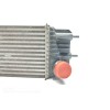 Recambio de intercooler para nissan juke (f15) acenta referencia OEM IAM 144611KB2A  