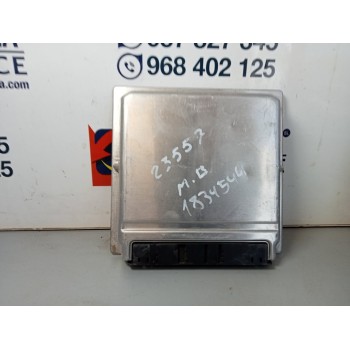 Recambio de centralita motor uce para mercedes-benz clase c (w203) sportcoupe c 230 compressor (203.747) referencia OEM IAM A111