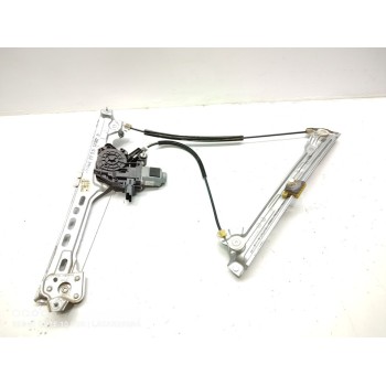 Recambio de elevalunas delantero derecho para renault megane iv berlina 5p business referencia OEM IAM 807206746R  