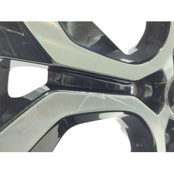 Recambio de llanta para renault arkana (eu version) engineered referencia OEM IAM 403000981R  