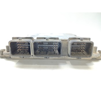 Recambio de centralita motor uce para peugeot 807 sr referencia OEM IAM 0281011968  