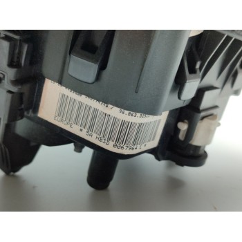 Recambio de kit airbag para peugeot 508 access referencia OEM IAM 96863325ZE  