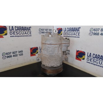 Recambio de compresor aire acondicionado para hyundai ix35 classic 2wd referencia OEM IAM F500NE9DB01  