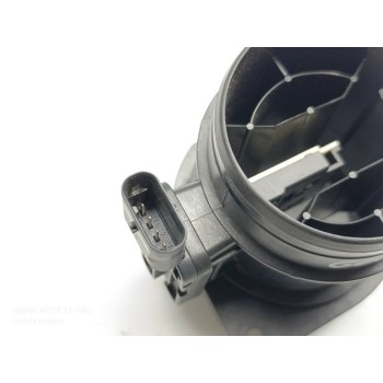 Recambio de caudalimetro para volkswagen golf vii lim. advance bluemotion tech. referencia OEM IAM 04L906461B  