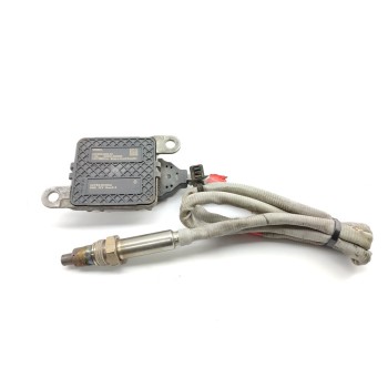 Recambio de sonda lambda para nissan qashqai (j11) acenta referencia OEM IAM 22790HV90A  