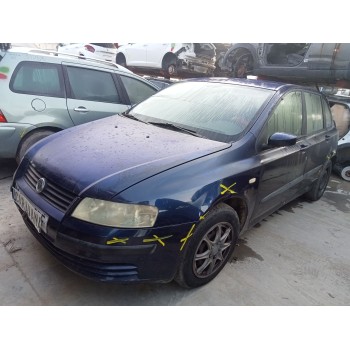 fiat stilo (192_) del año 2002