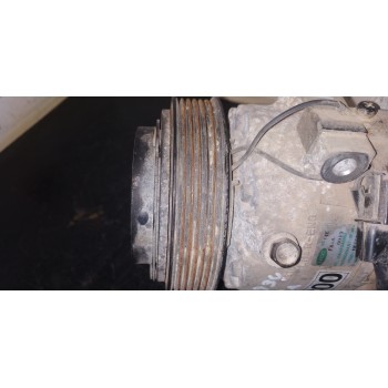 Recambio de compresor aire acondicionado para hyundai ix35 classic 2wd referencia OEM IAM F500NE9DB01  
