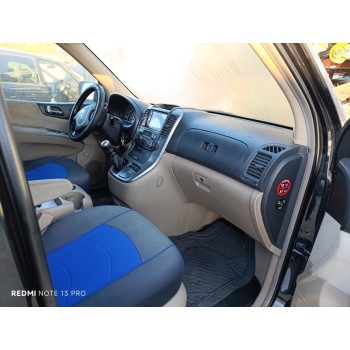 kia carnival del año 2006