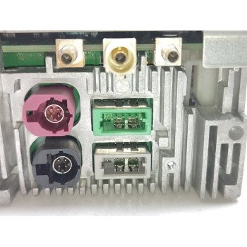 Recambio de sistema navegacion gps para citroën c4 picasso attraction referencia OEM IAM 9816304780  