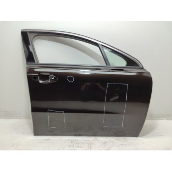 Recambio de puerta delantera derecha para peugeot 508 access referencia OEM IAM 9677683980  