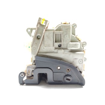 Recambio de cerradura puerta trasera derecha para seat leon (1p1) emocion referencia OEM IAM 1P0839016D  