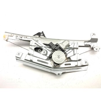 Recambio de elevalunas delantero izquierdo para honda civic berlina 5 (fk) 1.4 comfort referencia OEM IAM   
