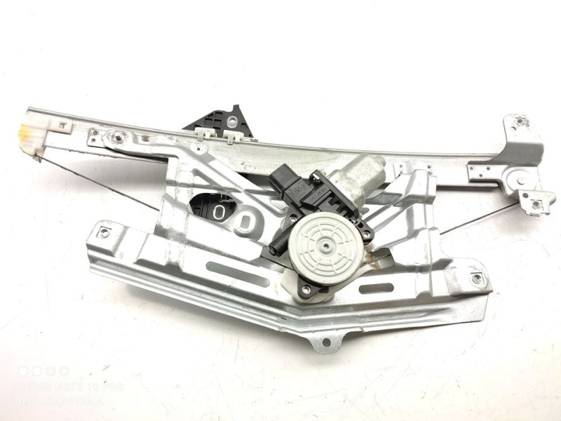 Recambio de elevalunas delantero izquierdo para honda civic berlina 5 (fk) 1.4 comfort referencia OEM IAM   