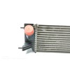Recambio de intercooler para nissan juke (f15) acenta referencia OEM IAM 144611KB2A  