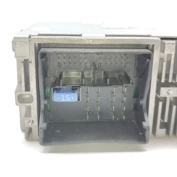 Recambio de sistema navegacion gps para citroën c4 picasso attraction referencia OEM IAM 9816304780  