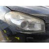 Recambio de faro derecho para nissan qashqai+2 (jj10) tekna referencia OEM IAM 26010BR60A  
