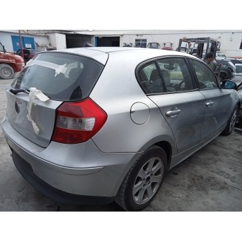 bmw serie 1 berlina (e81/e87) del año 2005