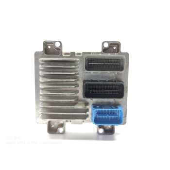Recambio de centralita motor uce para opel mokka x edition start/stop referencia OEM IAM 12685776  