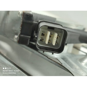 Recambio de elevalunas delantero izquierdo para honda civic berlina 5 (fk) 1.4 comfort referencia OEM IAM   