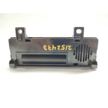 Recambio de modulo electronico para peugeot 508 access referencia OEM IAM 9674767780  