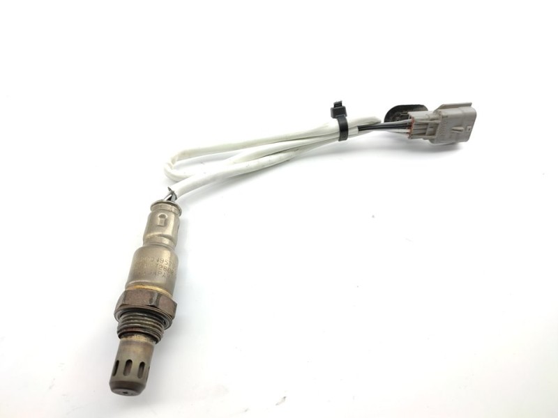 Recambio de sonda lambda para nissan qashqai (j11) acenta referencia OEM IAM H8200495791  